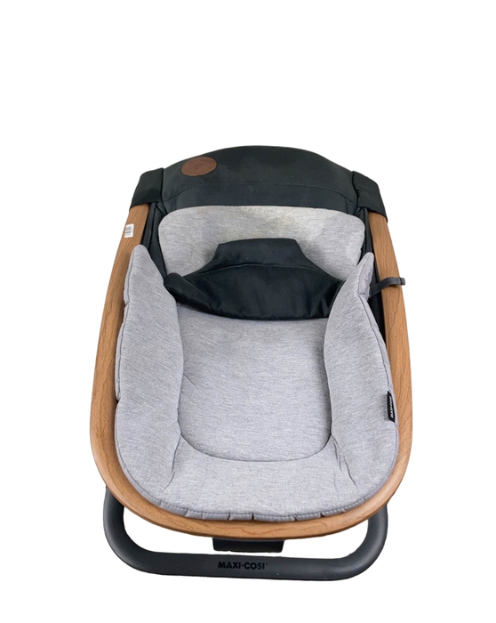 Shop Maxi-Cosi Kori 2-in-1 Rocker, Essential Graphite at GoodBuy Gear