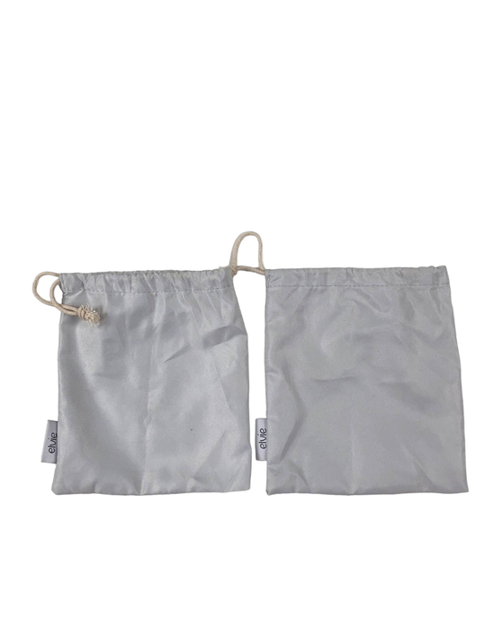 used Elvie Breast Pump Double