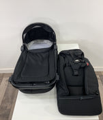 used Joolz Geo2 Bassinet And Seat