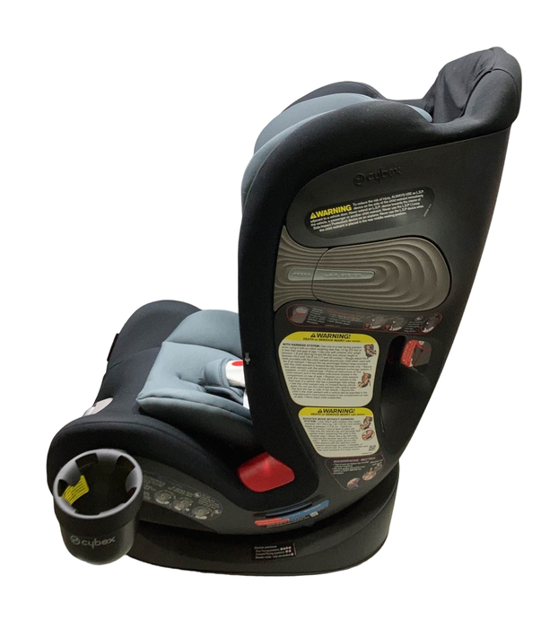 used Carseat