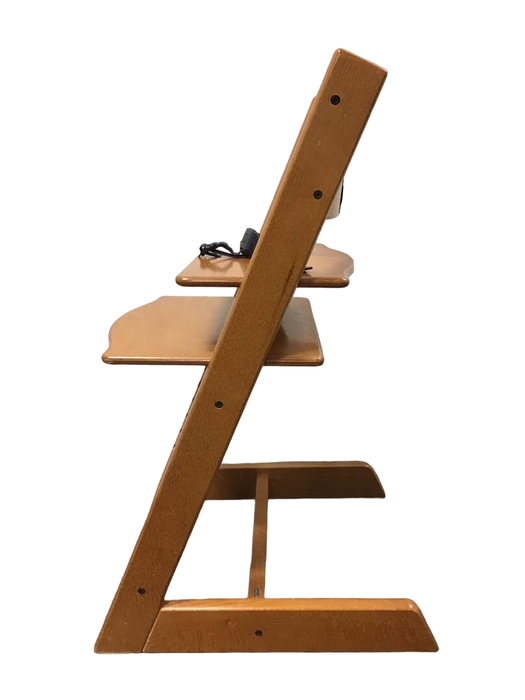 Shop Stokke Tripp Trapp Chair, Sunflower Yellow at GoodBuy Gear
