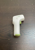 used FLTR No Contact Infrared Digital Forehead Thermometer