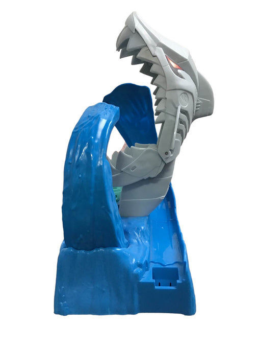 secondhand Hot Wheels Robo Shark Frenzy