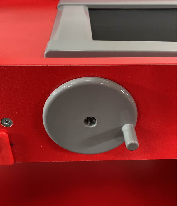 used Melissa & Doug Deluxe One Stop Shop Play Store Set