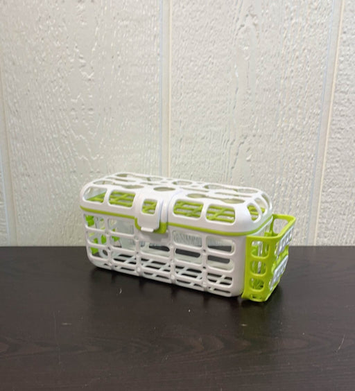 used Munchkin Dishwasher Basket