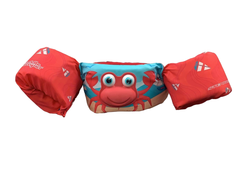 used Stearns Puddle Jumper Life Jacket (30-50 lbs.)
