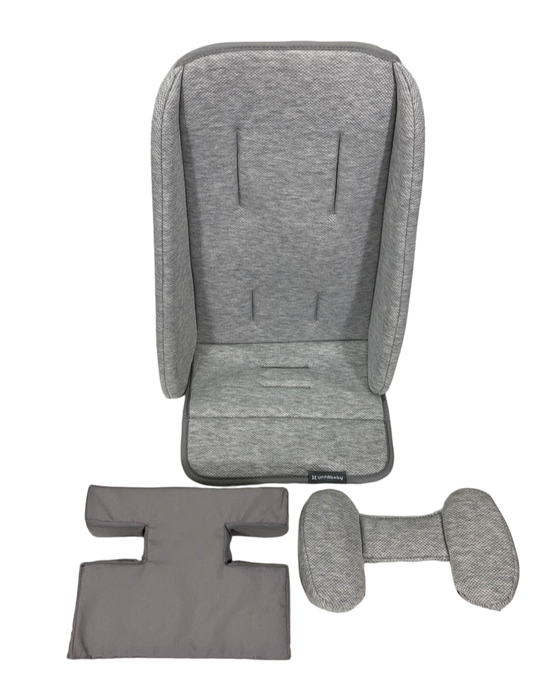 Shop UPPAbaby Infant SnugSeat, Grey at GoodBuy Gear
