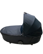 Shop Cybex MIOS LUX Carry Cot, Sepia Black at GoodBuy Gear