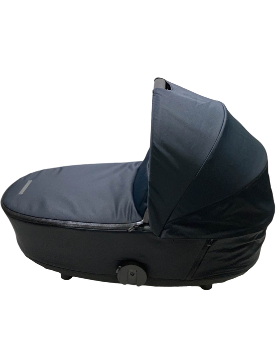 Shop Cybex MIOS LUX Carry Cot, Sepia Black at GoodBuy Gear