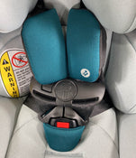 secondhand Carseat