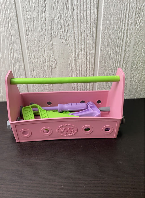 used Green Toys Tool Set