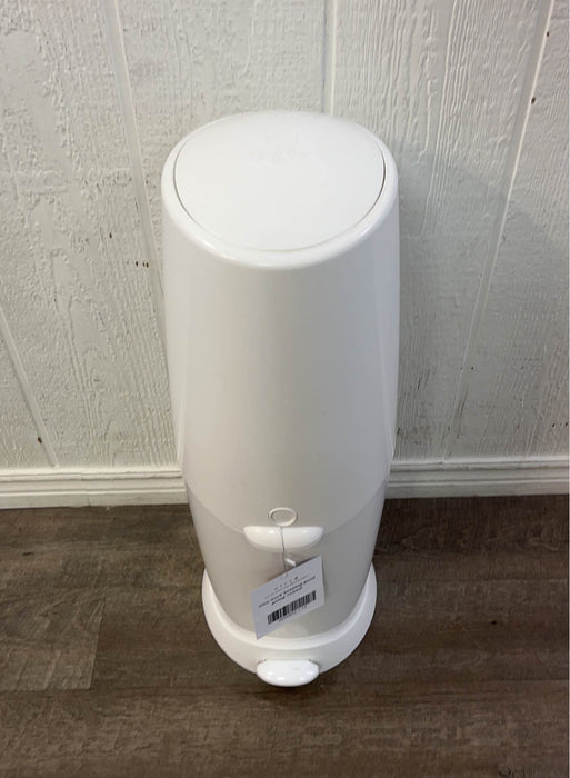 used Playtex Diaper Genie Elite