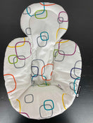 used 4moms Reversible Newborn Insert