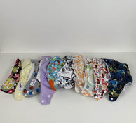 Shop BUNDLE Cloth Diapers at GoodBuy Gear