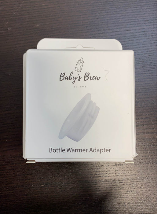 Shop Baby’s Brew Portable Bottle Warmer Pro Set at GoodBuy Gear