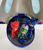 secondhand BUNDLE PJ Masks Toys