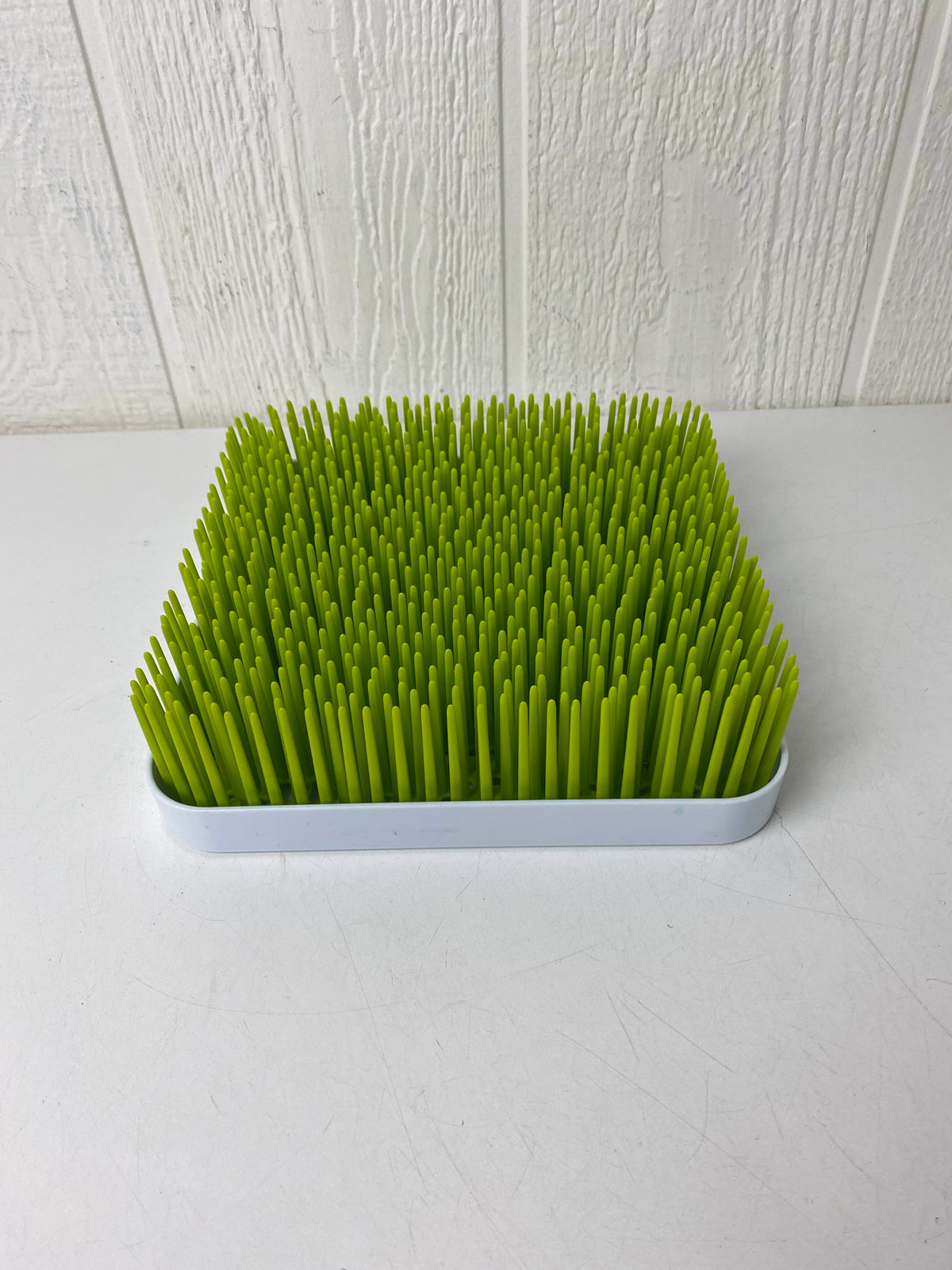 Boon Grass Countertop Drying Rack, 1 Pack, Green — GoodBuy Gear