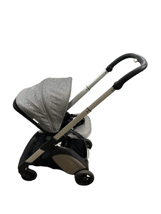 secondhand Bugaboo Ant Stroller, 2019, Grey Melange