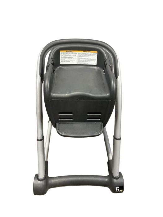 secondhand Graco Blossom 6-in-1 Convertible High Chair