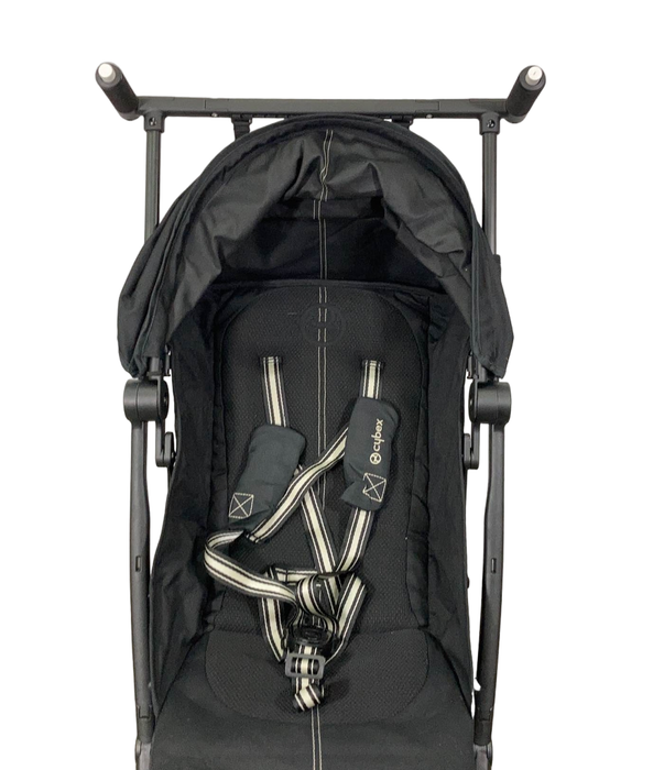 secondhand Travel Strollers