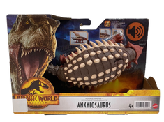 used Mattel Jurassic World Toys