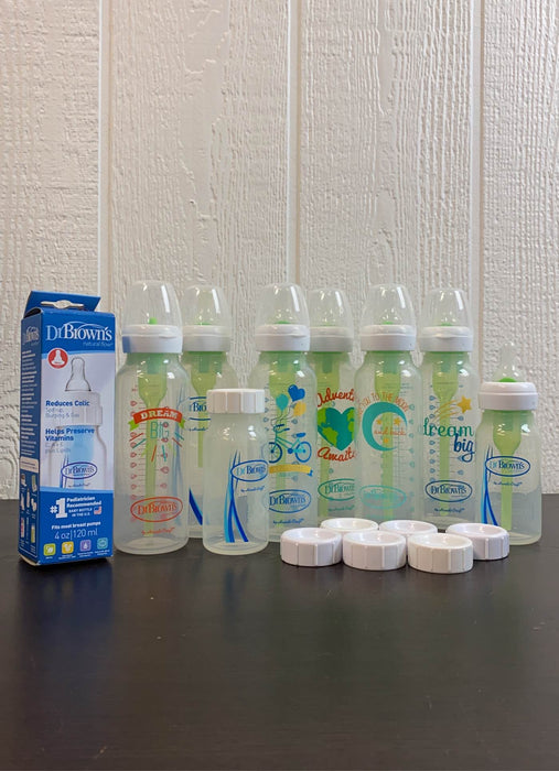 Shop Dr. Brown's Bottle Bundle at GoodBuy Gear