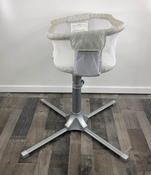 secondhand Halo BassiNest Swivel Sleeper, Premiere Series