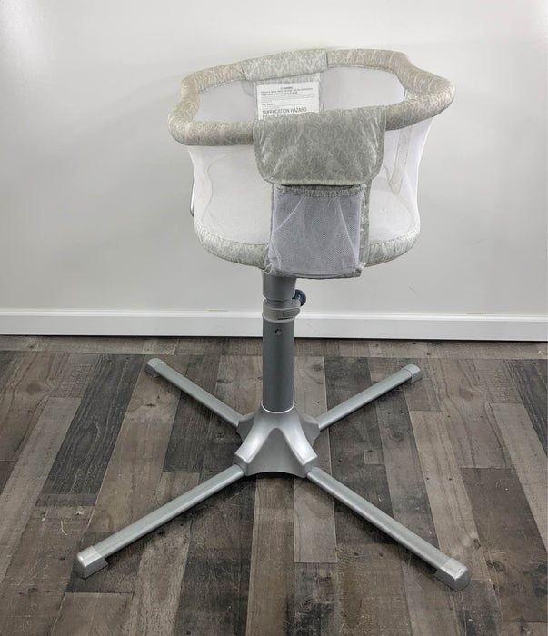 secondhand Halo BassiNest Swivel Sleeper, Premiere Series