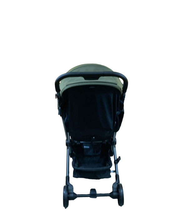 Colugo Compact Stroller, Olive, 2023