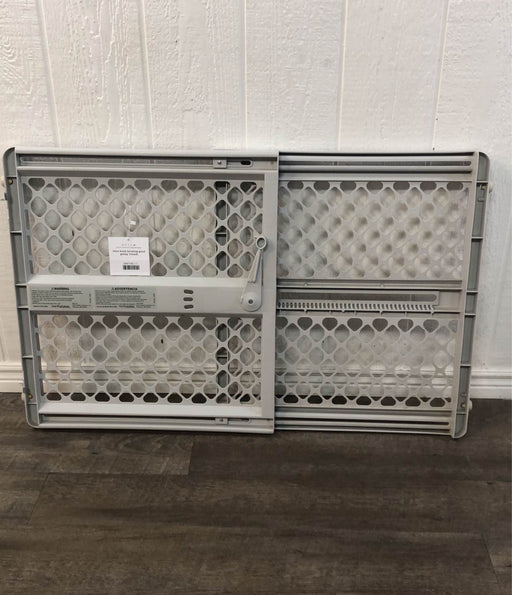 used North States My Pet Expandable Gate