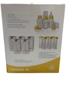 Shop Medela Breast Milk Feeding Gift Set at GoodBuy Gear