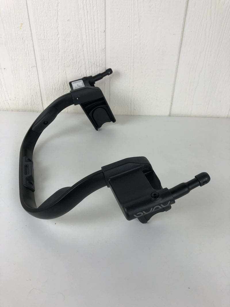 Nuna Car Seat Adapter For BOB Strollers