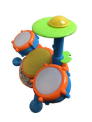 secondhand VTech Kidibeats Drum Set