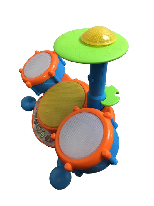 secondhand VTech Kidibeats Drum Set