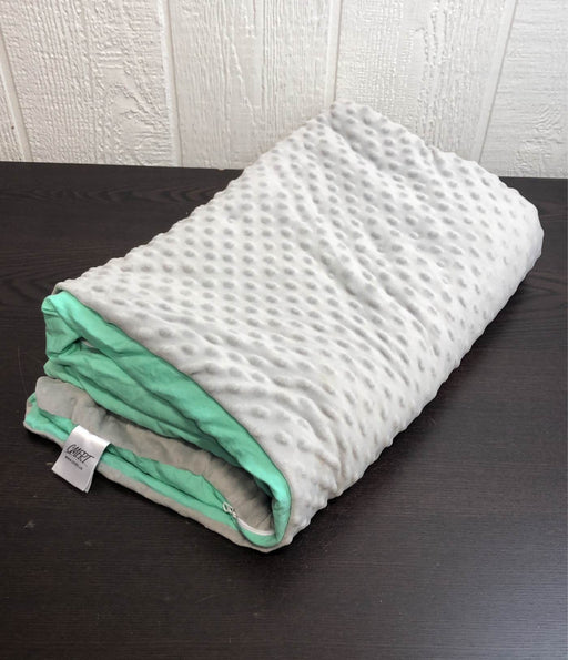 used Cmfrt Weighted Blanket For Kids