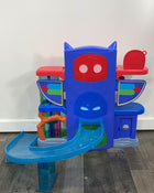 used PJ Masks Headquarters Play Set