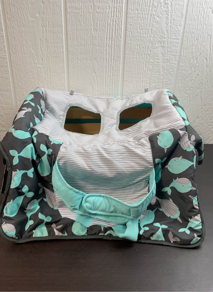 Go By Goldbug Shopping Cart Cover