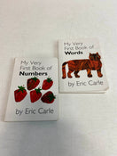 Shop BUNDLE Board Books, Eric Carle at GoodBuy Gear