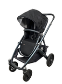 used UPPAbaby VISTA Stroller, Jake (Black), 2017