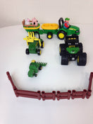 used BUNDLE John Deer