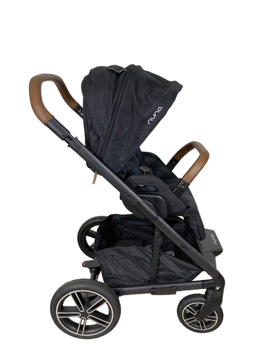 secondhand Strollers