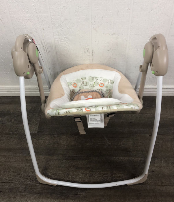 used Infant Gear