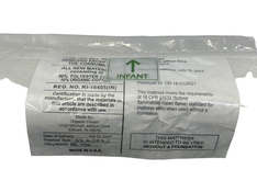 Shop Organic Dream Organic Cotton 2-Stage Lightweight Ultra Crib Mattress Mini at GoodBuy Gear