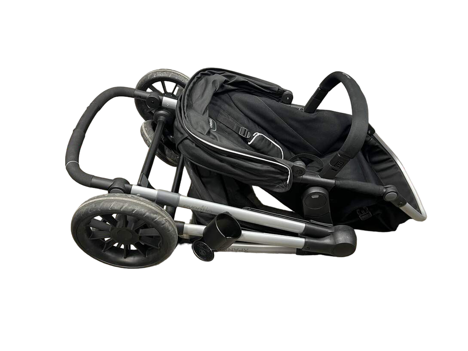 used Strollers