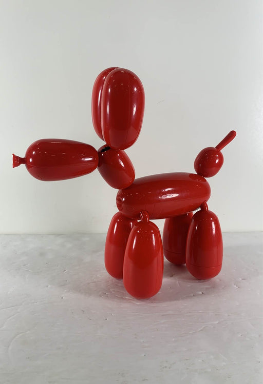 used Squeakee Balloon Dog Electronic Pet