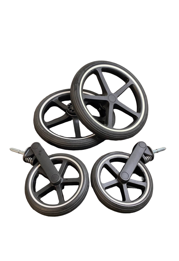 cybex replacement wheels Cybex PRIAM Replacement Wheels