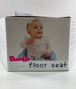 used Bumbo Floor Seat