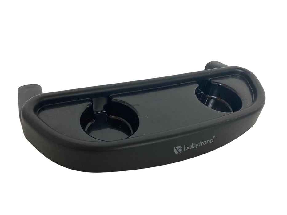 used Baby Trend Sit N Stand Snack Tray