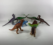 secondhand BUNDLE Dinosaurs