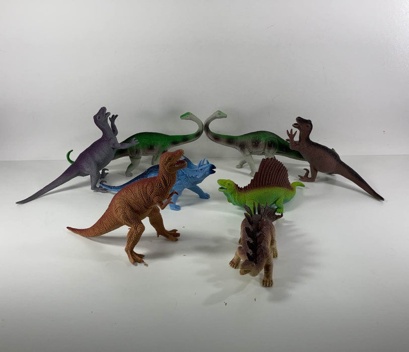 secondhand BUNDLE Dinosaurs